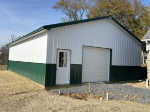 shop house builder in North East