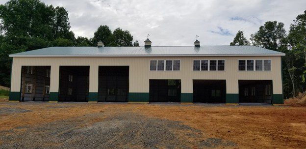 Why Are So Many People Recommending to Call a Pole Barn Contractor in Albany? Primary Image