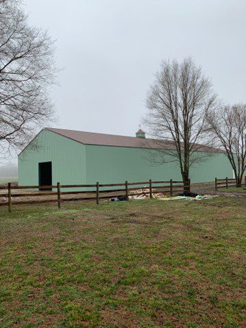 Farmers in Albany Are Storing Their Livestock Differently Nowadays — Everything You Should Know Primary Image