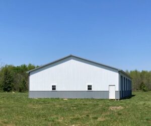 pole barn garage contractor in Middletown
