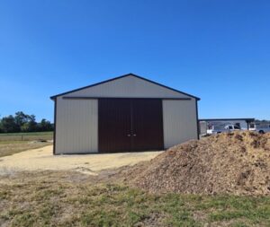 pole barn garages in Seaford