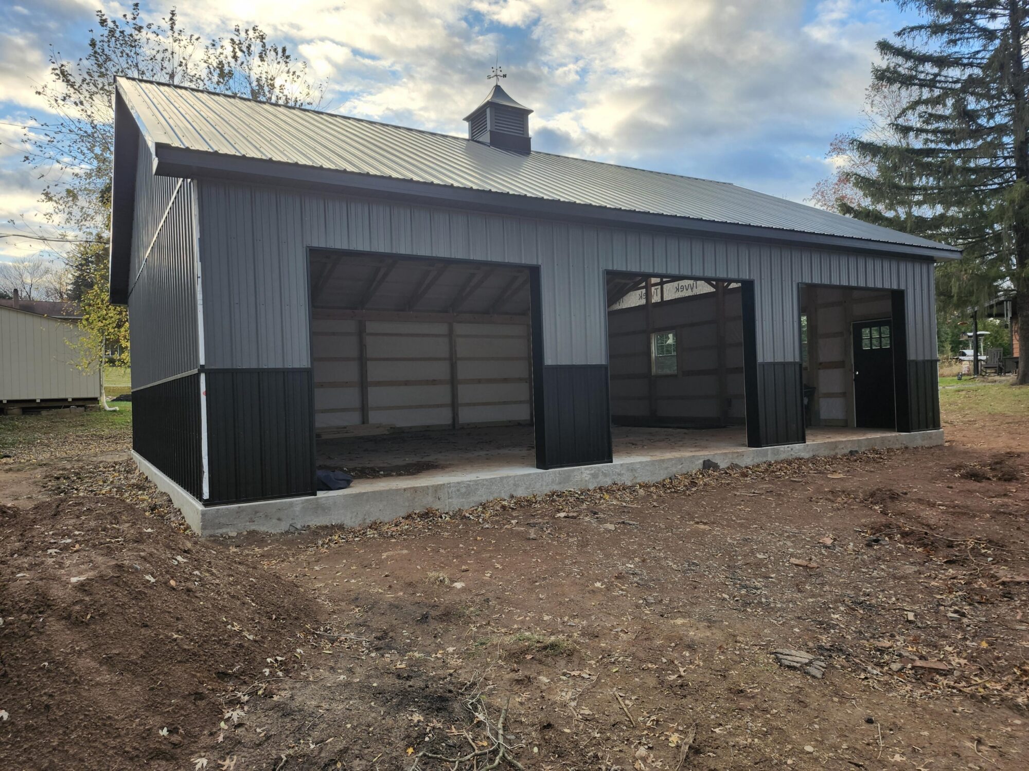 combination building contractor in Trenton