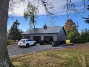 combination building contractor in Trenton