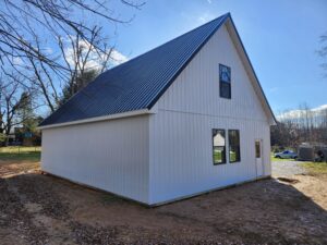 barndominium construction company in Cherry Hill