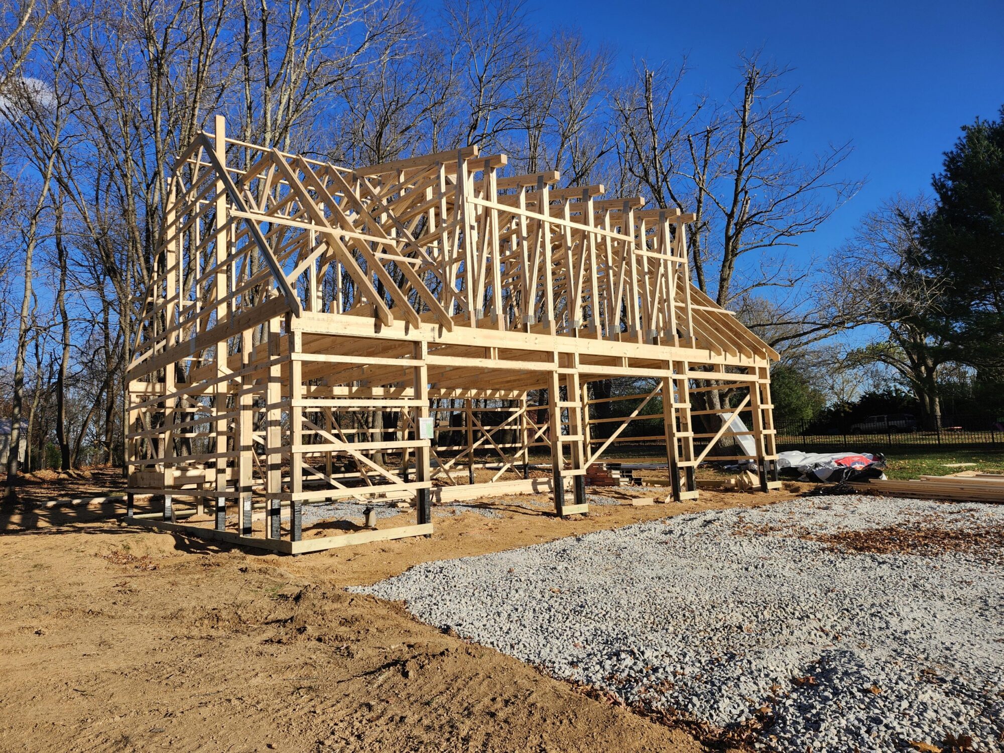 combination building contractor in Lakewood