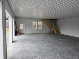 shop house builder in Trenton