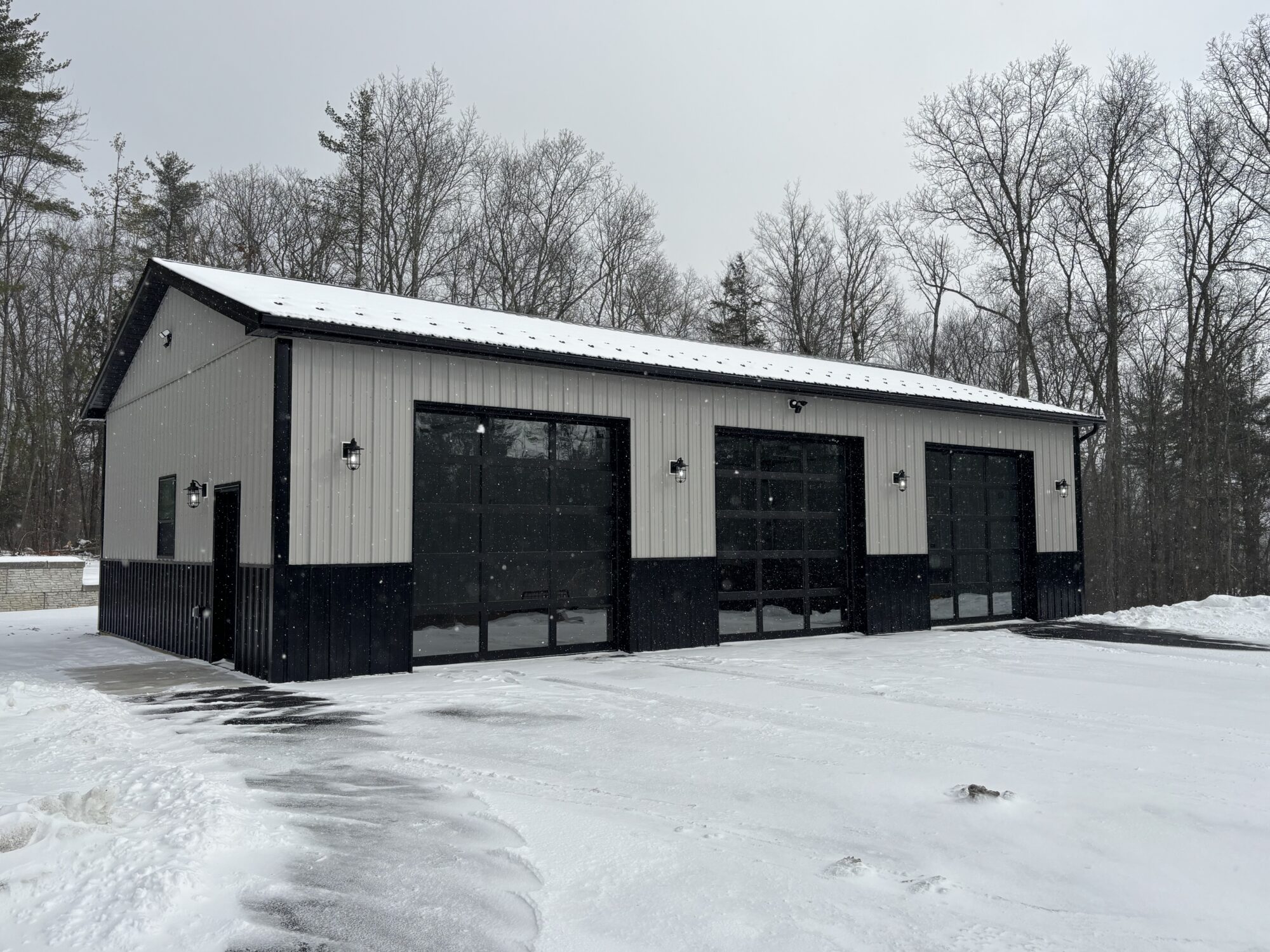 combination building contractor in West Virginia