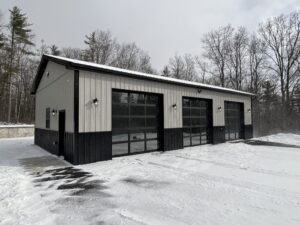 combination building contractor in West Virginia