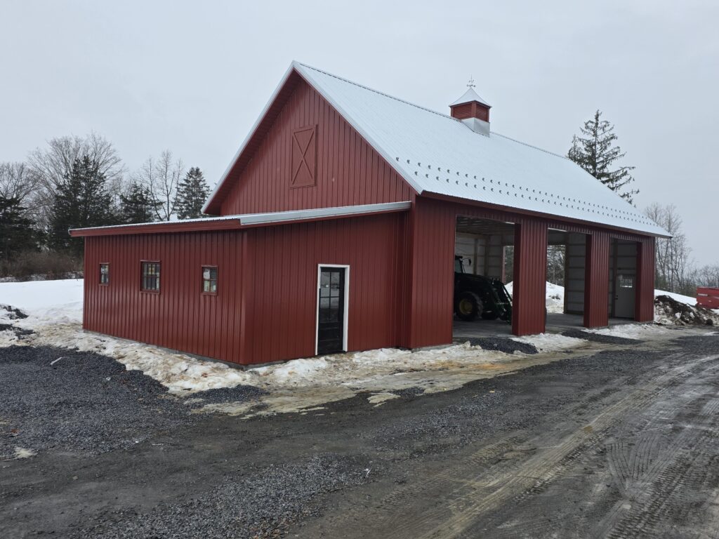 Clinton Corners, NY Primary Image